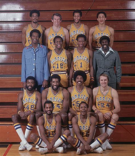1975 warriors roster basketball reference